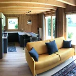 Camporosso Rosenstein Διαμέρισμα Camporosso (Tarvisio)