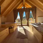 Camporosso Rosenstein Apartament Camporosso (Tarvisio)
