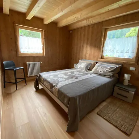 Camporosso Rosenstein شقة Camporosso (Tarvisio)