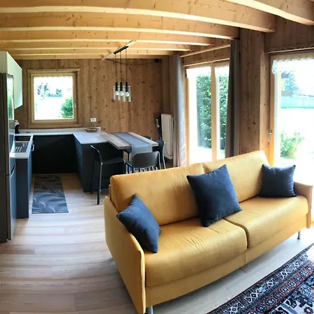 Camporosso Rosenstein شقة Camporosso (Tarvisio)