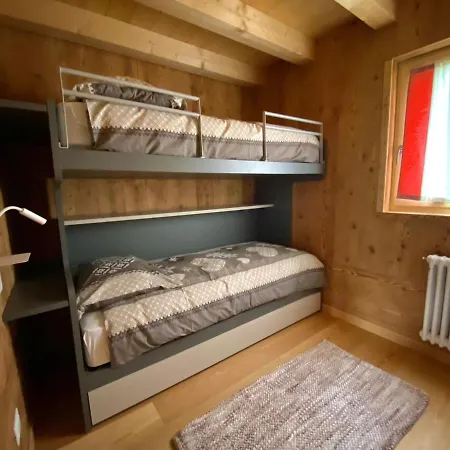 Camporosso Rosenstein شقة *