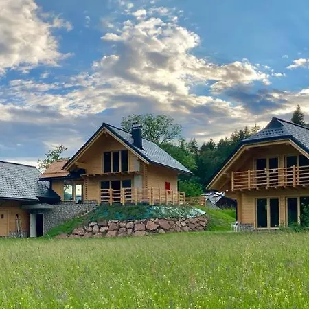 Camporosso Rosenstein Apartament Camporosso (Tarvisio)