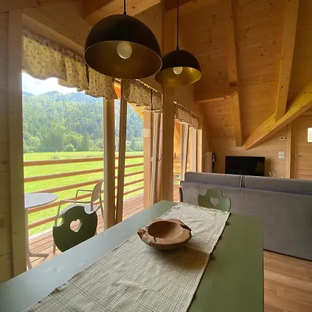 Camporosso Rosenstein شقة