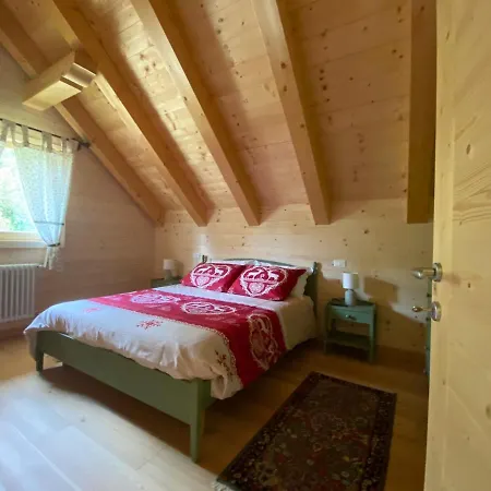 Camporosso Rosenstein * Camporosso (Tarvisio)