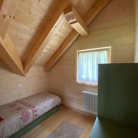 Camporosso Rosenstein شقة *