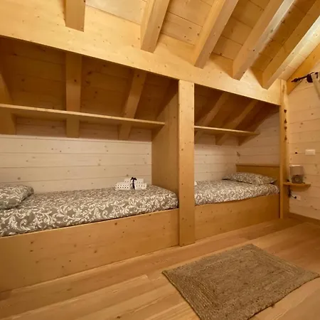 شقة Camporosso Rosenstein