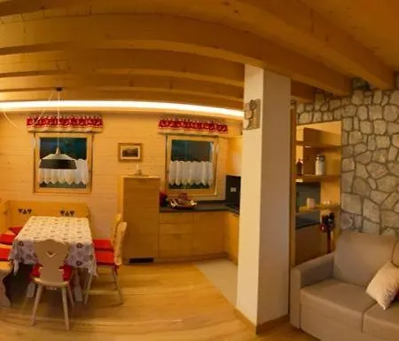 Camporosso Rosenstein شقة *