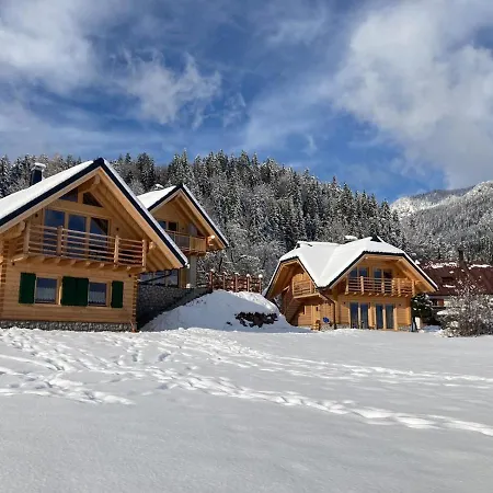 Apartament Camporosso Rosenstein Camporosso (Tarvisio)
